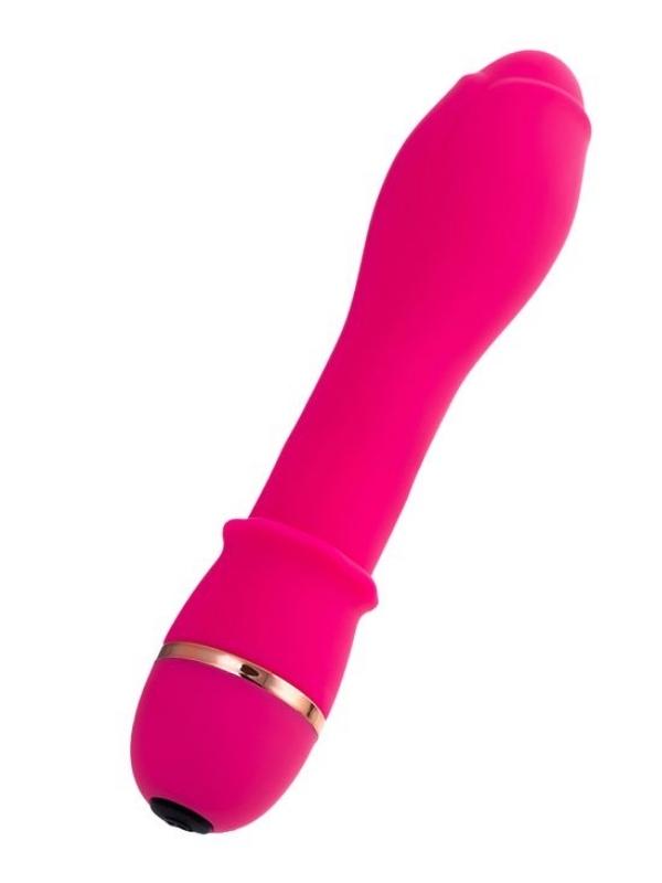Cicimshop  Marchy Vibratör Pembe 16,6 cm&hellip;