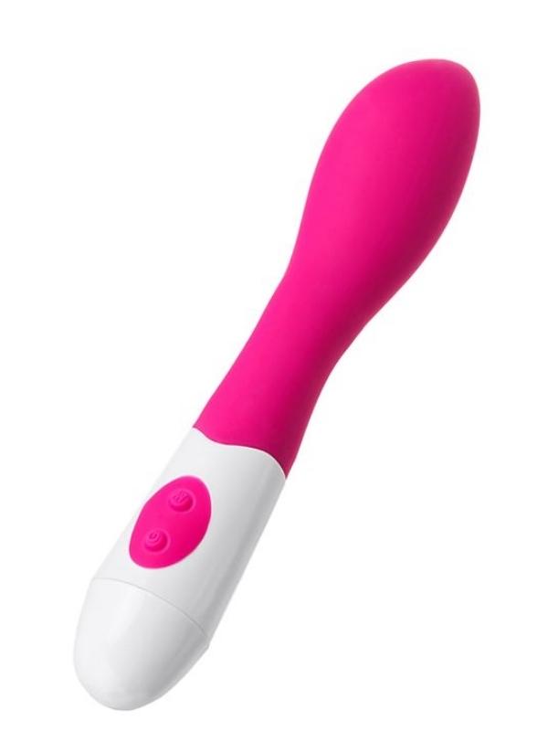 Cicimshop  Mika Vibratör Pembe 19,8 cm&hellip;