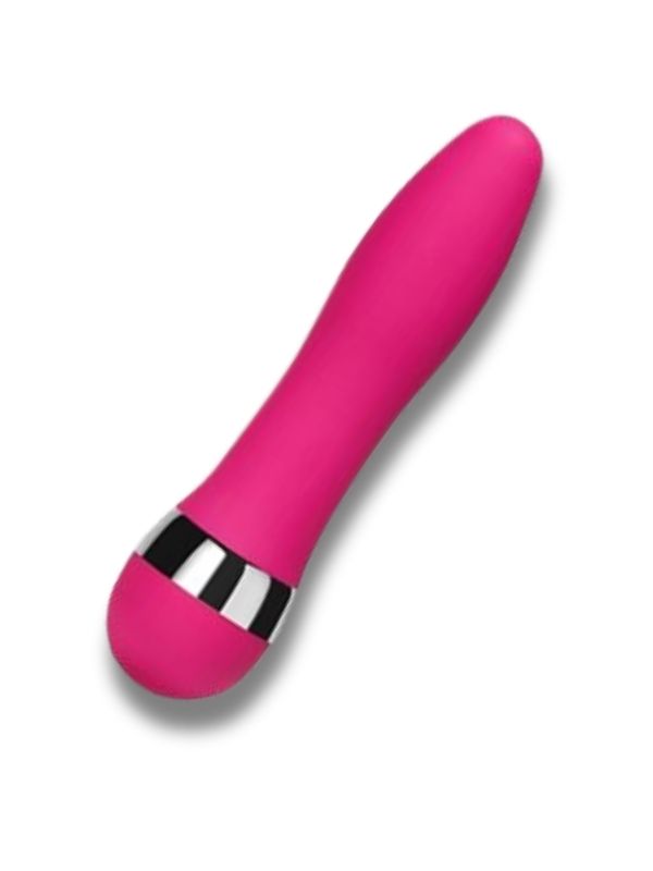 Cicimshop  Mini Vibratör Tek Modlu Pembe&hellip;