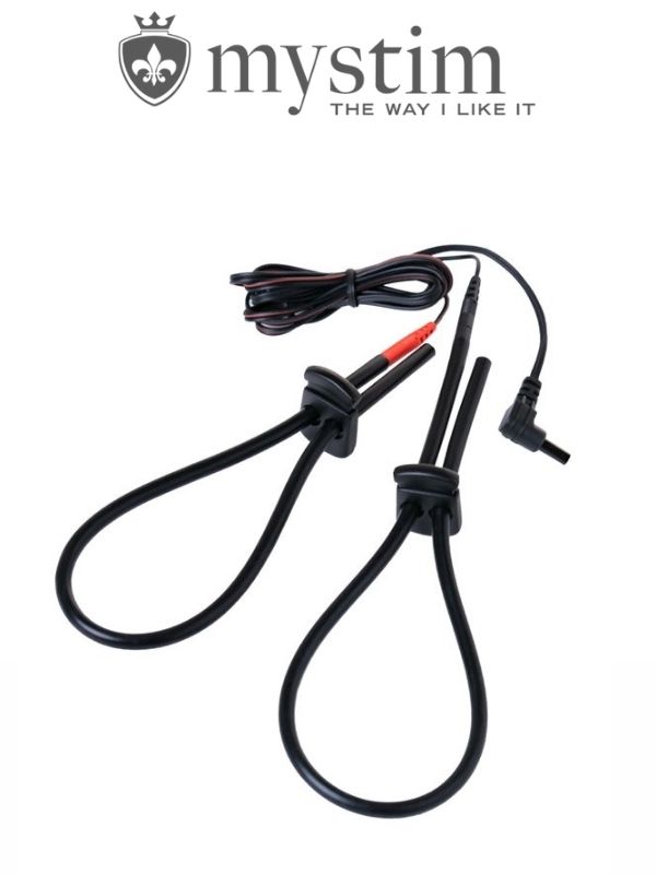 Cicimshop  Mystim Rodeo Robin Elektirikli Penis Kementi&hellip;