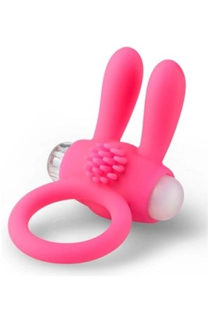 Cicimshop  Pembe Tavşan Penis Halkası&hellip;