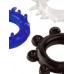 Cicimshop  Penis Halka Seti TPE muhtelif 3 cm