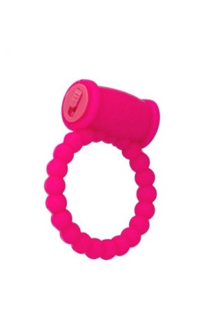 Cicimshop  Penis Halkası silikon pembe 3,5 cm&hellip;