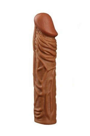 Cicimshop  Penis Kılıfı 19.5 cm&hellip;
