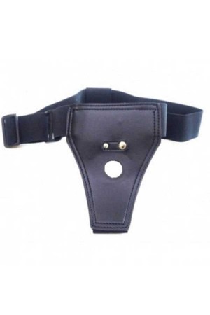 Cicimshop  Protez Penis Küçük Delikli Belden Bağlama Kemeri&hellip;