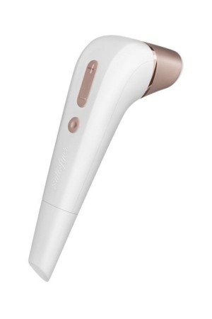 Cicimshop  Satisfyer 2 NG Vakum Dalgalı Klitoral Stimülatör, ABS plasti&hellip;
