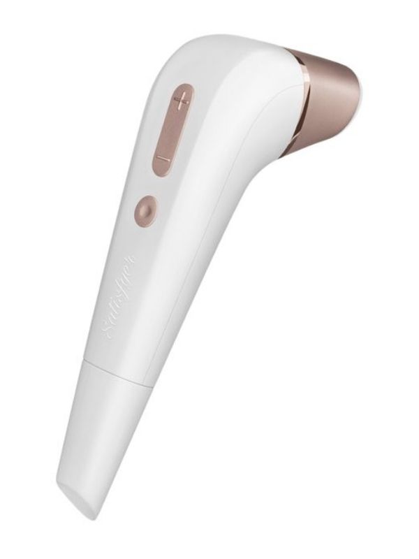 Cicimshop  Satisfyer 2 NG Vakum Dalgalı Klitoral Stimülatör, A&hellip;