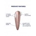 Cicimshop  Satisfyer Number One Vakum Dalgası Klitoral Vibratör