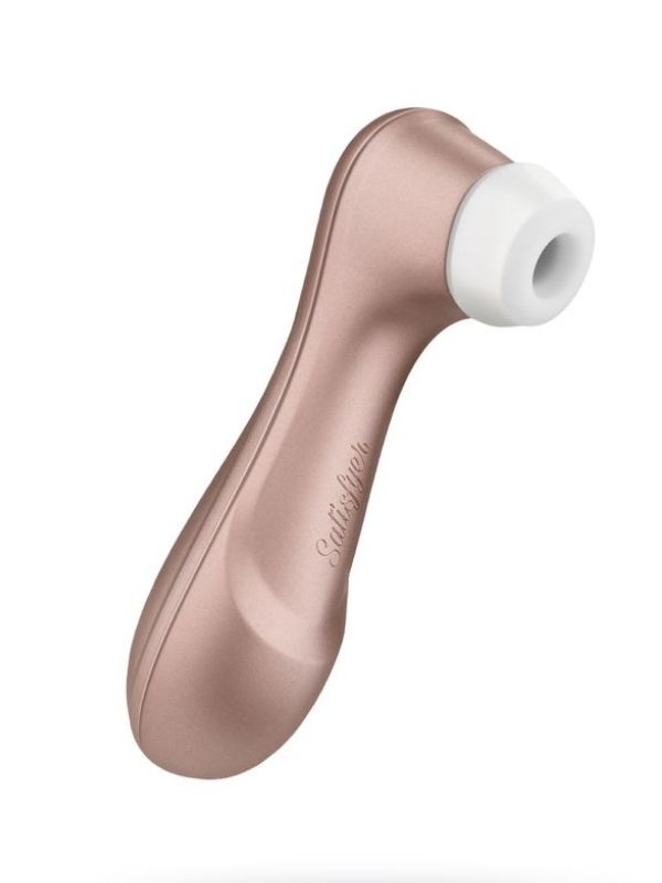 Cicimshop  Satisfyer PRO 2 NG Vakum Dalgası Klitoral Vibratör&hellip;