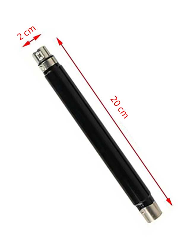 Cicimshop  Seks Makinesi Aksesuarı Extender 20cm Uzatma Çubuğu&hellip;