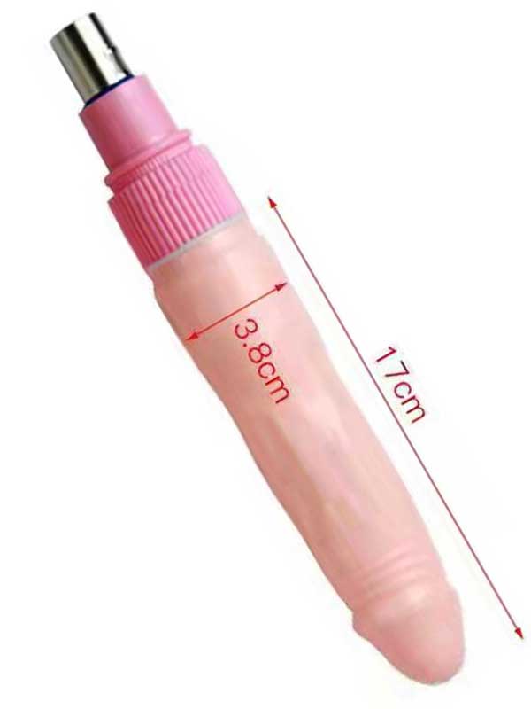 Cicimshop  Seks Makinesi Aksesuarı P01 Dildo&hellip;