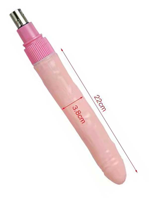 Cicimshop  Seks Makinesi Aksesuarı P04 Dildo&hellip;