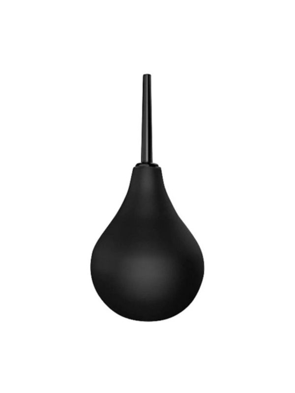 Cicimshop Siyah Anal Temizlik Pompası… Cicimshop Siyah Anal Temizlik Pompası…