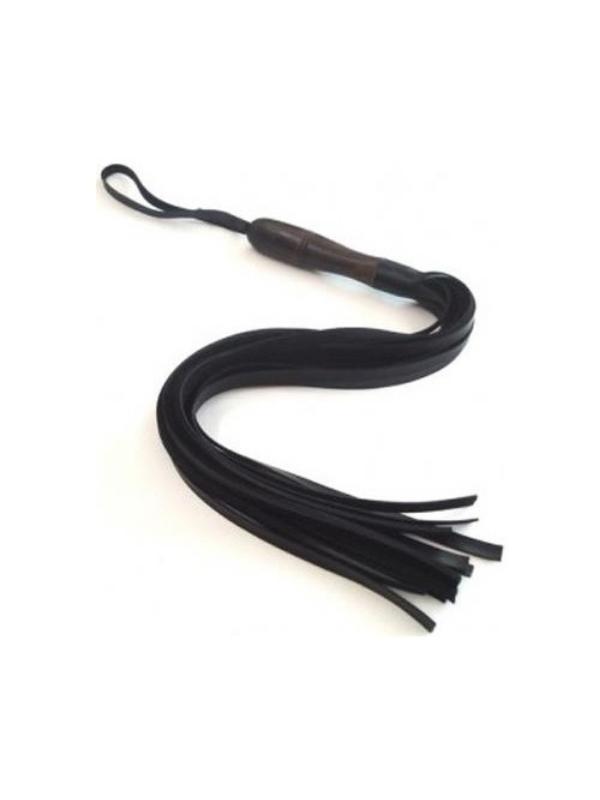 Cicimshop  Siyah Deri Kırbaç&hellip;