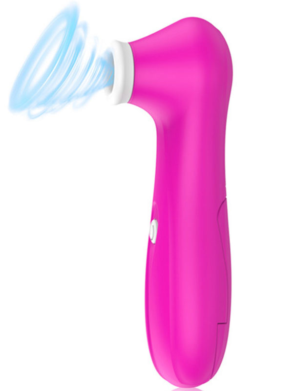 Cicimshop  Suckerz Klitoris Emiş Vibratörü - Mor&hellip;