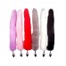 Cicimshop Tilki Kuyruklu Anal Plug M boy Cicimshop Tilki Kuyruklu Anal Plug M boy