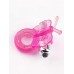 Cicimshop  Titreşimli Kelebek Penis Halkası