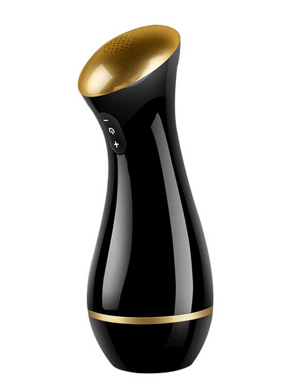 Cicimshop  UNİMAT Otomatik Sesli Titreşimli Mastürbatör&hellip;