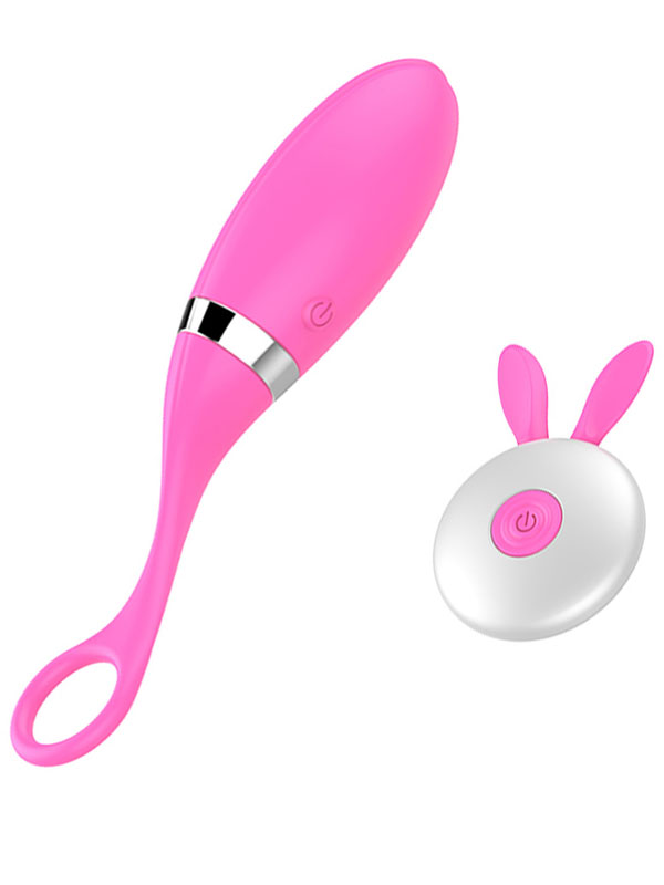 Cicimshop  Uzaktan Kumandalı Şarjlı Titreşimli Vibratör&hellip;