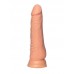 Cicimshop  Vantuzlu Realistik Dildo TPE Ten 18 cm
