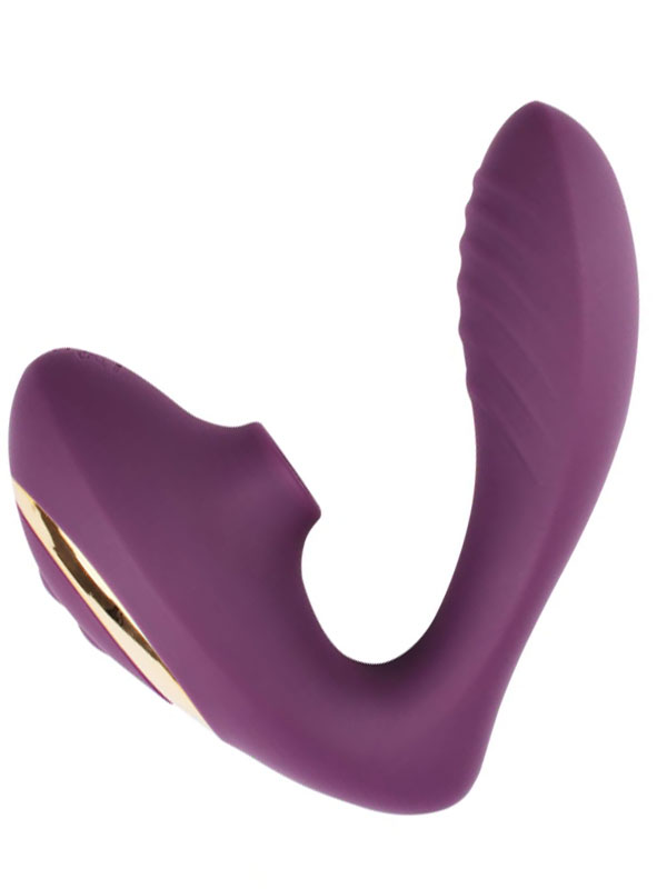 Cicimshop Didi Double Orgasm Hava Basınçlı Vibratör&hellip;