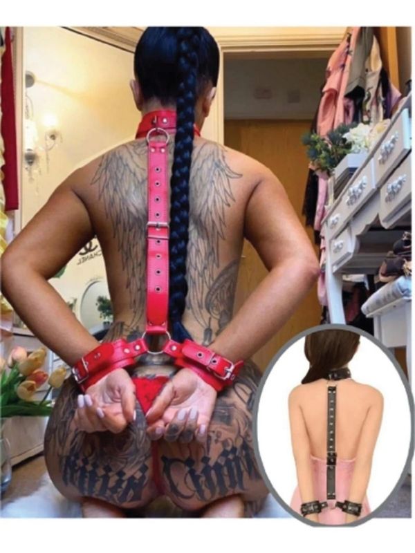 Cicimshop Fantezi Esaret Kelepçesi&hellip;