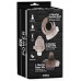 Cicimshop GK Power Teasers Titreşimli Halka Seti - Gri Cicimshop GK Power Teasers Titreşimli Halka Seti - Gri
