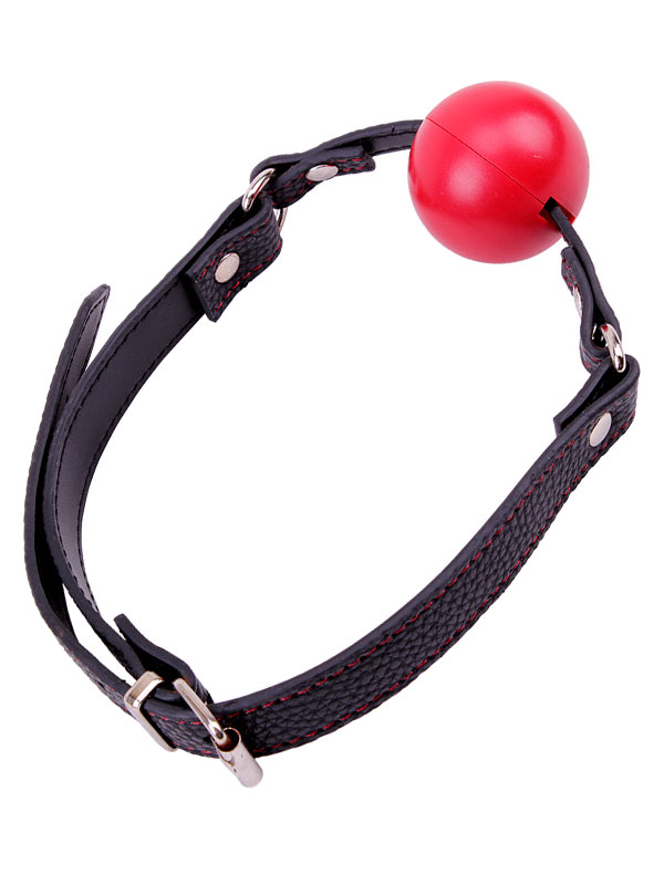 Cicimshop Hi Basic Ball Gag Ağız Topu&hellip;