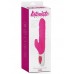 Cicimshop Intimate Melody Thumping Hareketli Şarjlı Vibrator Cicimshop Intimate Melody Thumping Hareketli Şarjlı Vibrator