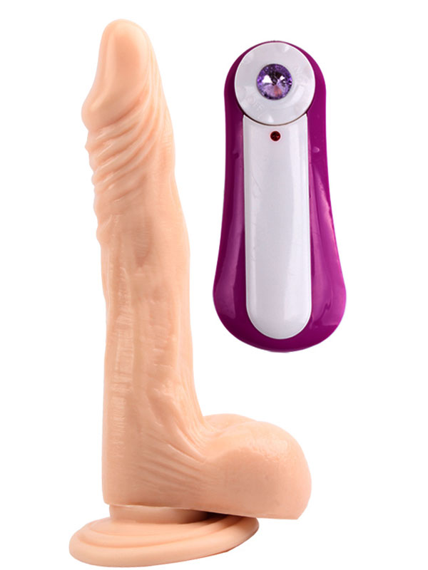 Cicimshop James Deen 21.5cm Vibratör&hellip;