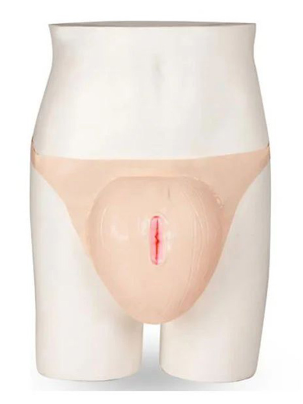 Cicimshop Jolly Booby Şişirilebilir Takma Vajina&hellip;