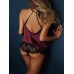 Cicimshop Kadın Bordo Dantel Detaylı Fantezi Gecelik Erotik Sexy Babydoll New Model Cicimshop Kadın Bordo Dantel Detaylı Fantezi Gecelik Erotik Sexy Babydoll New Model
