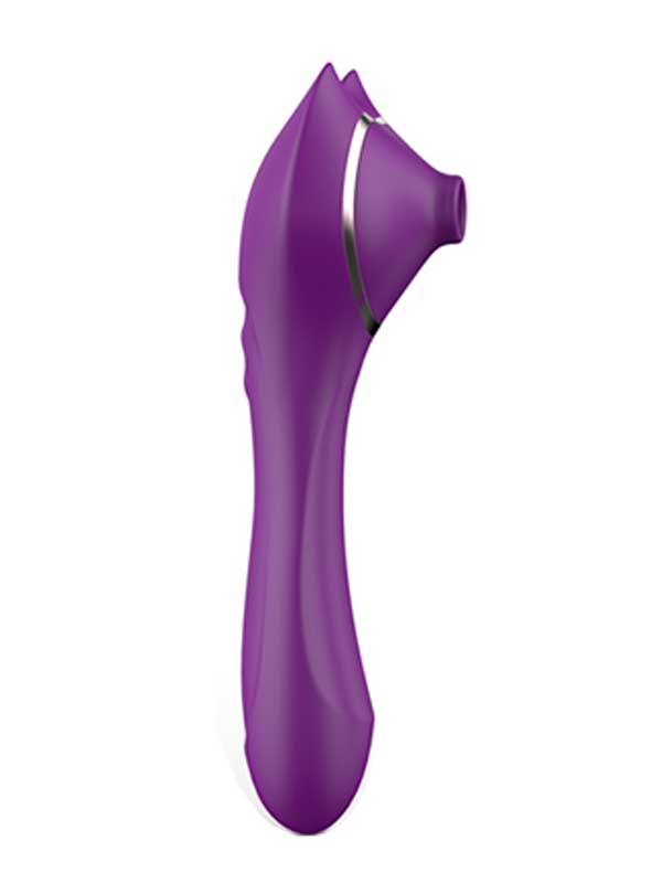 Cicimshop Klitoris Emiş Vibratörü Şarjlı&hellip;