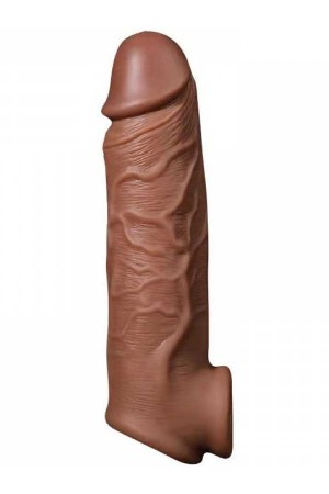 Cicimshop Lock Love 17cm Penis Kılıfı&hellip;