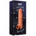 Cicimshop Lock Love 17cm Penis Kılıfı