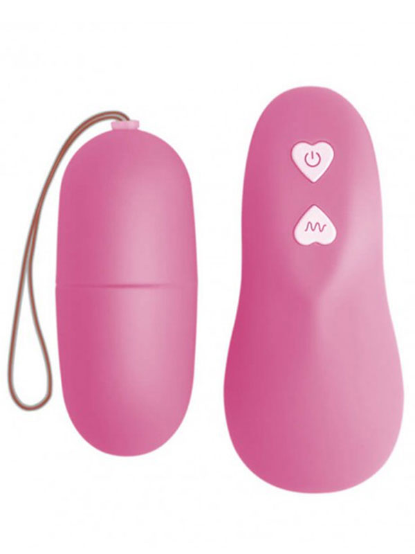 Cicimshop Man Nuo Uzaktan Kumandalı Mini Masaj Vibratörü&hellip;