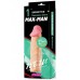 Cicimshop Max Man 25mm Dolgulu Penis Kılıfı YN0052