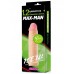 Cicimshop Max Man 25mm Dolgulu Penis Kılıfı YN0053