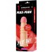 Cicimshop Max Man 25mm Dolgulu Penis Kılıfı YN0054