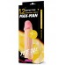 Cicimshop Max Man 30mm Dolgulu Penis Kılıfı YN0050