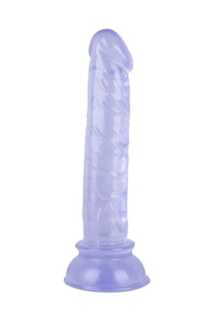 Cicimshop Noctis 15cm Mor Dildo No:19… Cicimshop Noctis 15cm Mor Dildo No:19…