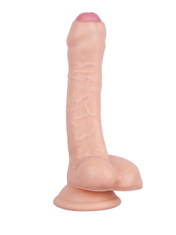 Cicimshop Noctis 18cm Realistik Dildo No:100&hellip;