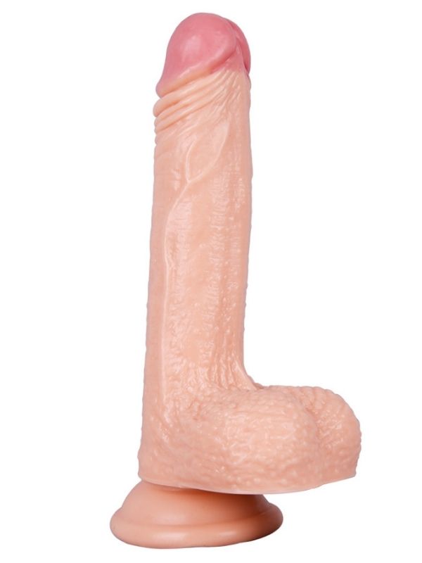 Cicimshop Noctis 18cm Realistik Dildo No:38&hellip;
