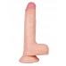 Cicimshop Noctis 18cm Realistik Dildo No:38