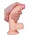 Cicimshop Noctis 18cm Realistik Dildo No:38