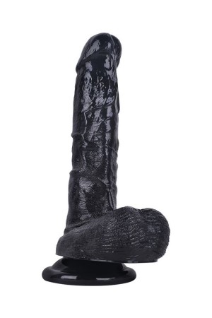 Cicimshop Noctis 20,5cm Siyah Dildo No:113&hellip;