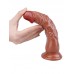 Cicimshop Noctis 20cm Kahverengi Dildo No:8