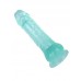 Cicimshop Noctis 20cm Mavi Dildo No:58