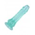 Cicimshop Noctis 20cm Mavi Dildo No:58