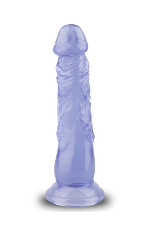 Cicimshop Noctis 20cm Mor Dildo No:8&hellip;